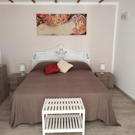 시라쿠사 Casina Al Rettifilo 아파트 외부 사진