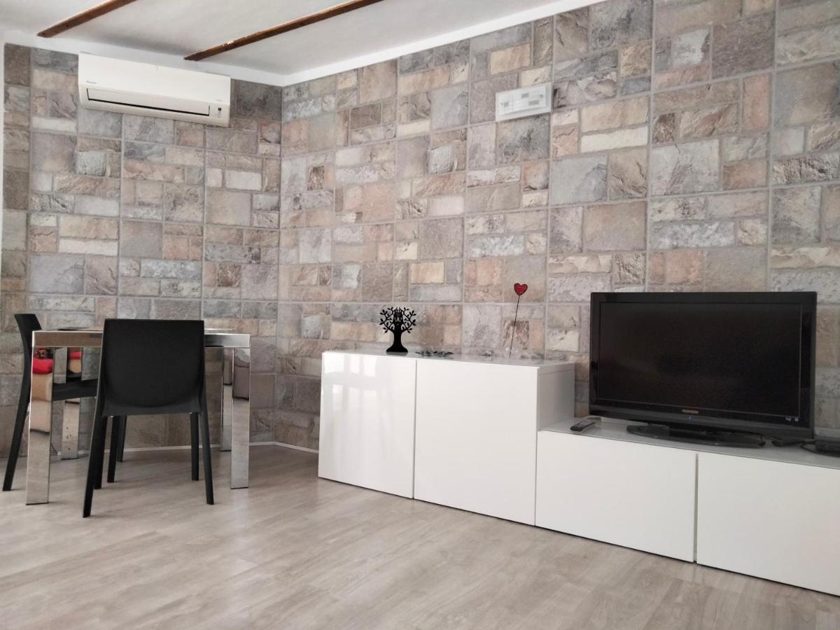 시라쿠사 Casina Al Rettifilo 아파트 외부 사진
