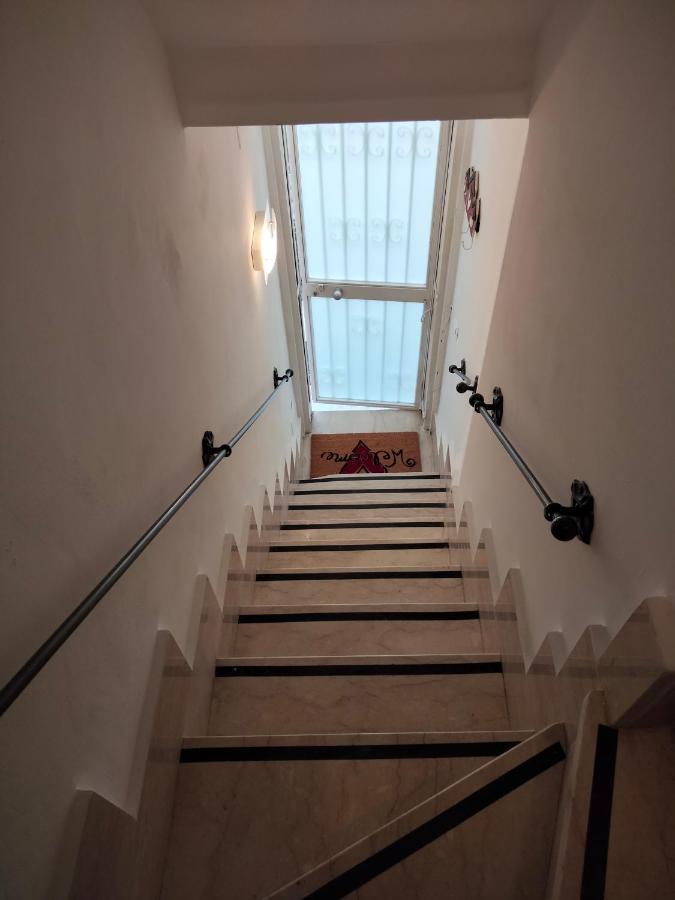 시라쿠사 Casina Al Rettifilo 아파트 외부 사진