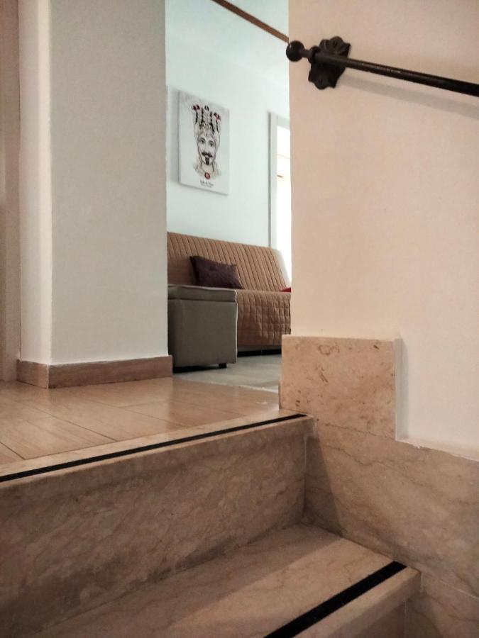 시라쿠사 Casina Al Rettifilo 아파트 외부 사진