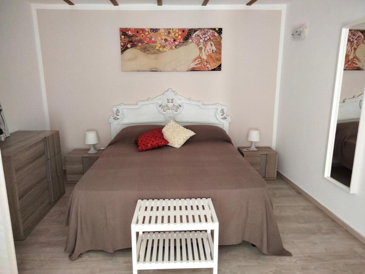 시라쿠사 Casina Al Rettifilo 아파트 외부 사진