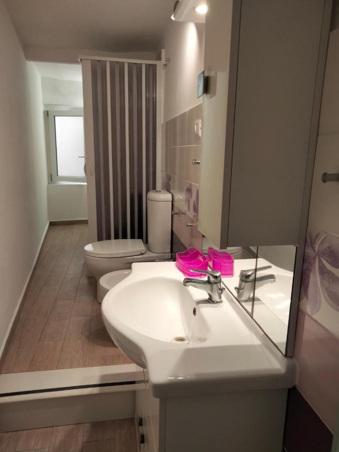 시라쿠사 Casina Al Rettifilo 아파트 외부 사진
